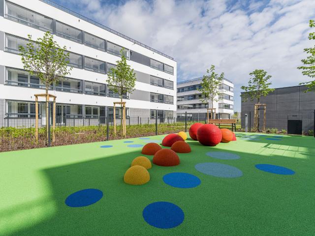 Mieszkanie na sprzedaż, Warszawa, Białołęka