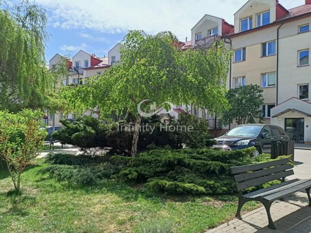 Mieszkanie na sprzedaż, Warszawa, Białołęka