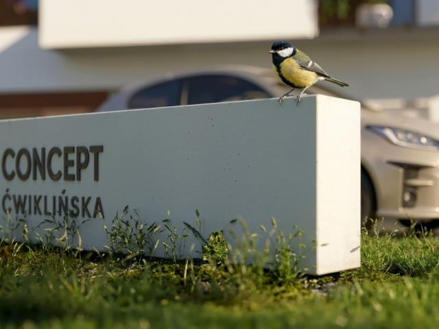 Mieszkanie na sprzedaż, Warszawa, Białołęka