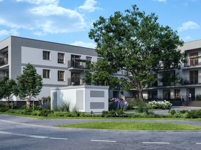 Mieszkanie na sprzedaż, Warszawa, Białołęka