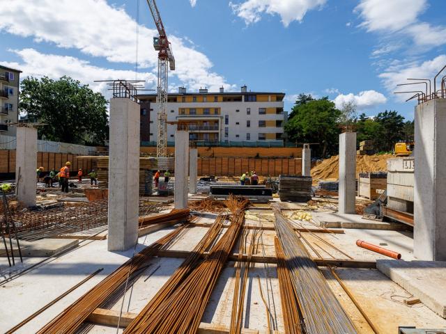 Mieszkanie na sprzedaż, Warszawa, Białołęka