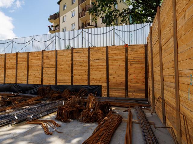 Mieszkanie na sprzedaż, Warszawa, Białołęka