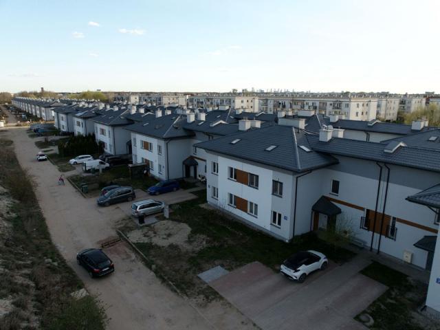 Mieszkanie na sprzedaż, Warszawa, Białołęka