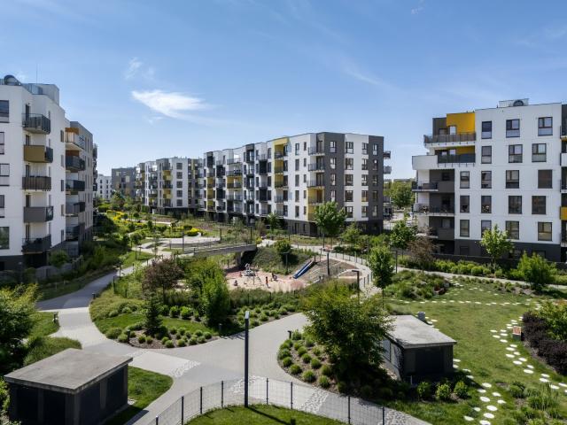 Mieszkanie na sprzedaż, Warszawa, Białołęka