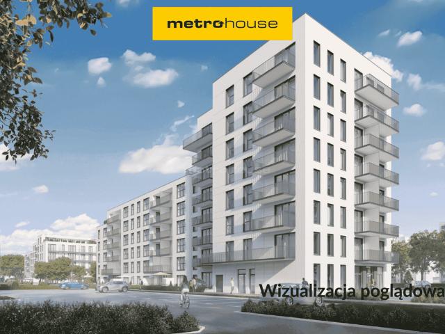 Mieszkanie na sprzedaż, Warszawa, Białołęka