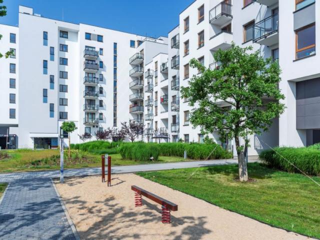 Mieszkanie na sprzedaż, Warszawa, Białołęka