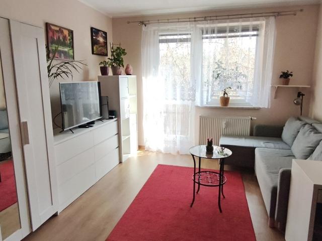 Mieszkanie na sprzedaż, Warszawa, Białołęka