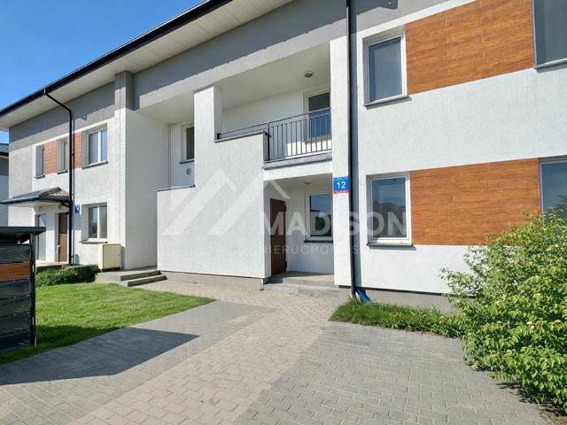 Mieszkanie na sprzedaż, Warszawa, Białołęka