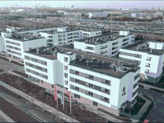 Mieszkanie na sprzedaż, Warszawa, Białołęka