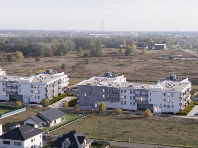 Mieszkanie na sprzedaż, Warszawa, Białołęka