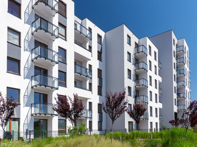Mieszkanie na sprzedaż, Warszawa, Białołęka