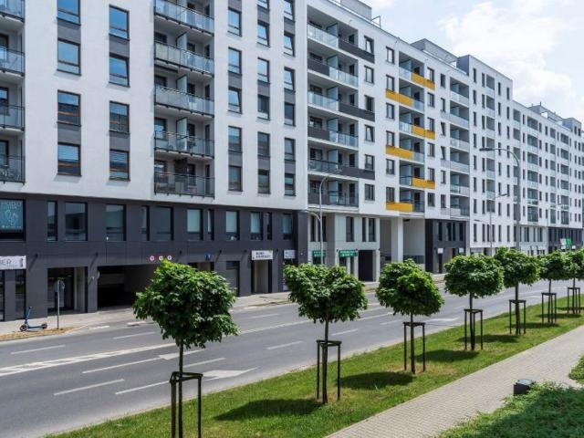 Mieszkanie na sprzedaż, Warszawa, Białołęka