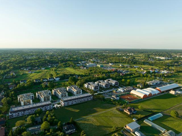 Mieszkanie na sprzedaż, Warszawa, Białołęka