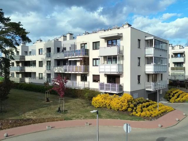 Mieszkanie na sprzedaż, Warszawa, Białołęka