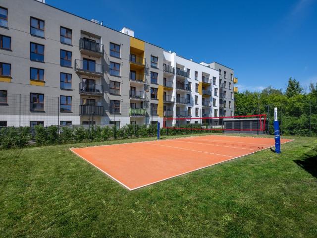 Mieszkanie na sprzedaż, Warszawa, Białołęka