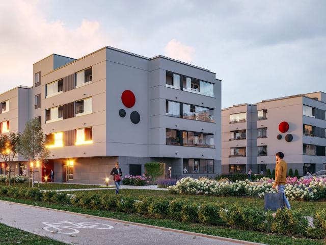 Mieszkanie na sprzedaż, Warszawa, Białołęka