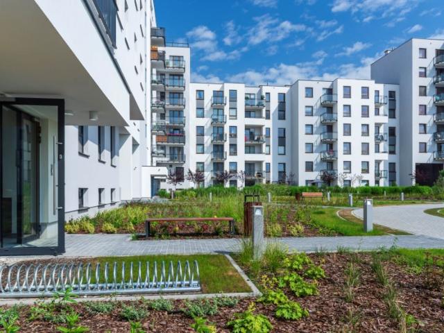 Mieszkanie na sprzedaż, Warszawa, Białołęka