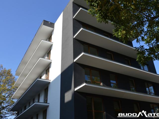Mieszkanie na sprzedaż, Warszawa, Białołęka