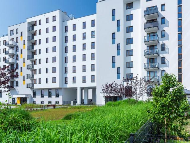 Mieszkanie na sprzedaż, Warszawa, Białołęka