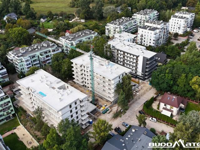 Mieszkanie na sprzedaż, Warszawa, Białołęka