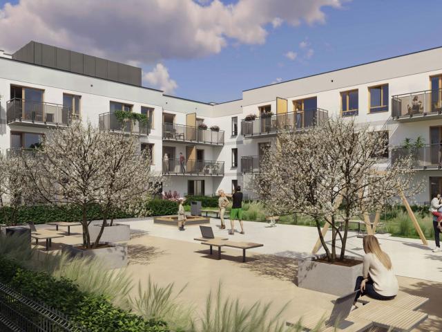 Mieszkanie na sprzedaż, Warszawa, Białołęka