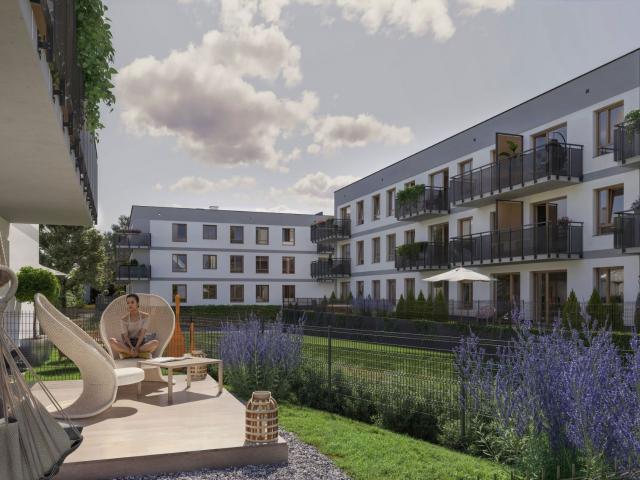 Mieszkanie na sprzedaż, Warszawa, Białołęka