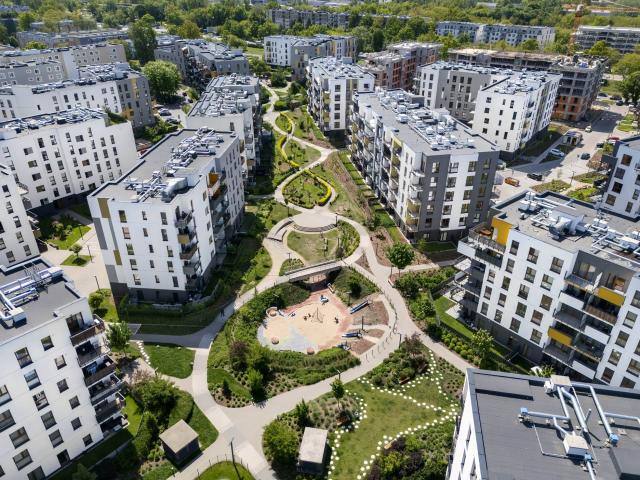 Mieszkanie na sprzedaż, Warszawa, Białołęka