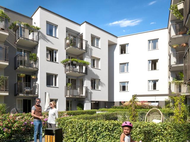Mieszkanie na sprzedaż, Warszawa, Białołęka