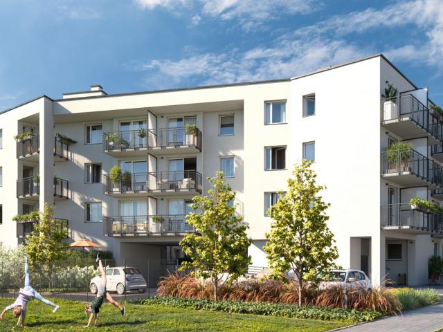 Mieszkanie na sprzedaż, Warszawa, Białołęka