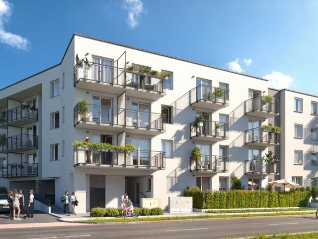 Mieszkanie na sprzedaż, Warszawa, Białołęka