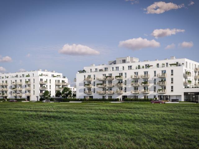 Mieszkanie na sprzedaż, Warszawa, Białołęka