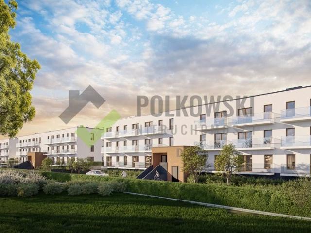 Mieszkanie na sprzedaż, Warszawa, Białołęka