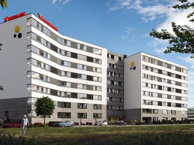 Mieszkanie na sprzedaż, Warszawa, Białołęka