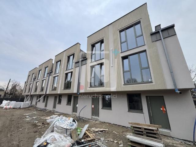 Mieszkanie na sprzedaż, Warszawa, Białołęka, Chęcińska