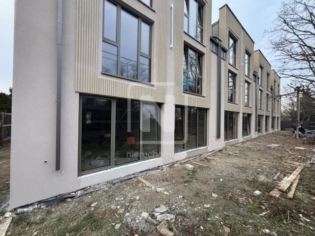 Mieszkanie na sprzedaż, Warszawa, Białołęka, Chęcińska