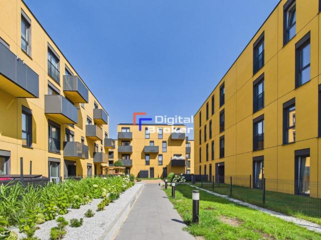 Mieszkanie na sprzedaż, Warszawa, Białołęka, Geometryczna