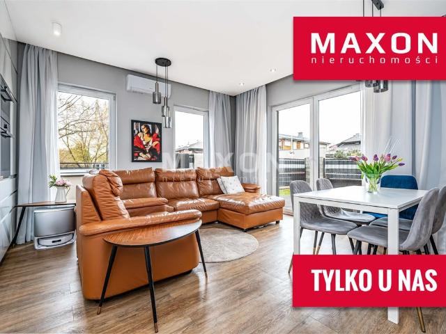 Mieszkanie na sprzedaż, Warszawa, Białołęka, Dzikiej Kaczki