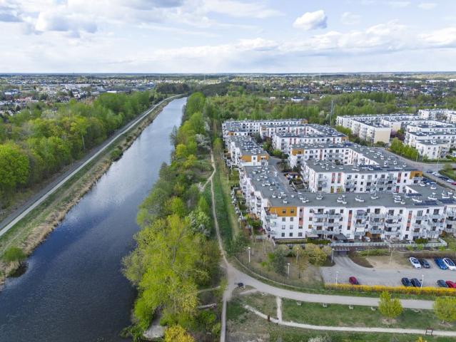 Mieszkanie na sprzedaż, Warszawa, Białołęka, Żeglugi Wiślanej