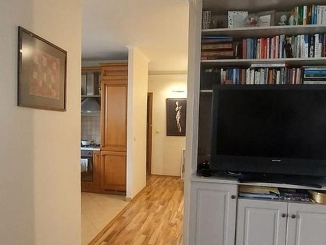 Mieszkanie na sprzedaż, Warszawa, Białołęka, Odkryta