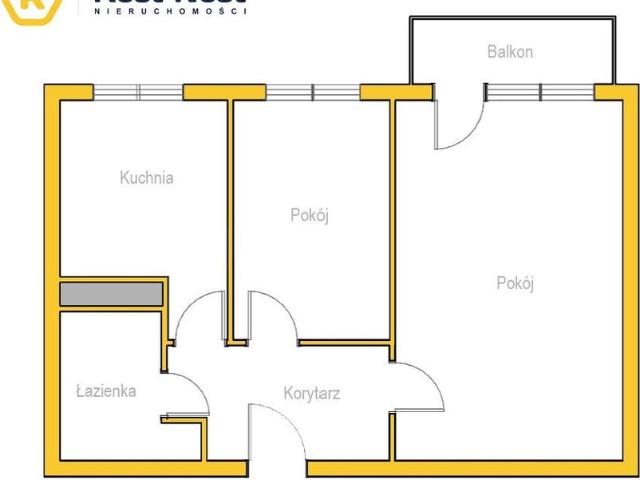 Mieszkanie na sprzedaż, Warszawa, Białołęka, Odkryta