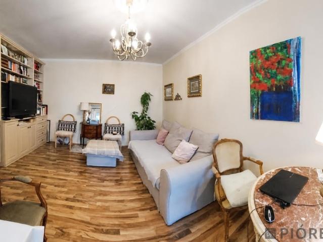 Mieszkanie na sprzedaż, Warszawa, Białołęka, Odkryta