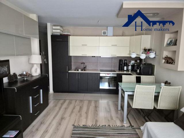 Mieszkanie na sprzedaż, Warszawa, Białołęka, Leona Berensona