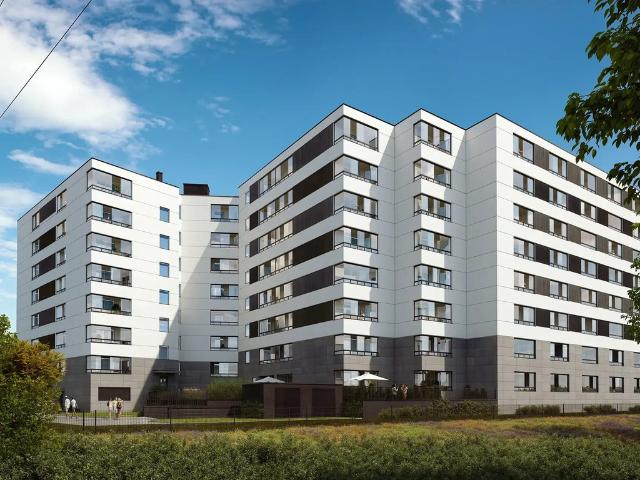 Mieszkanie na sprzedaż, Warszawa, Białołęka, Marywilska