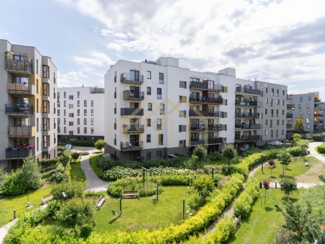 Mieszkanie na sprzedaż, Warszawa, Białołęka, Marywilska
