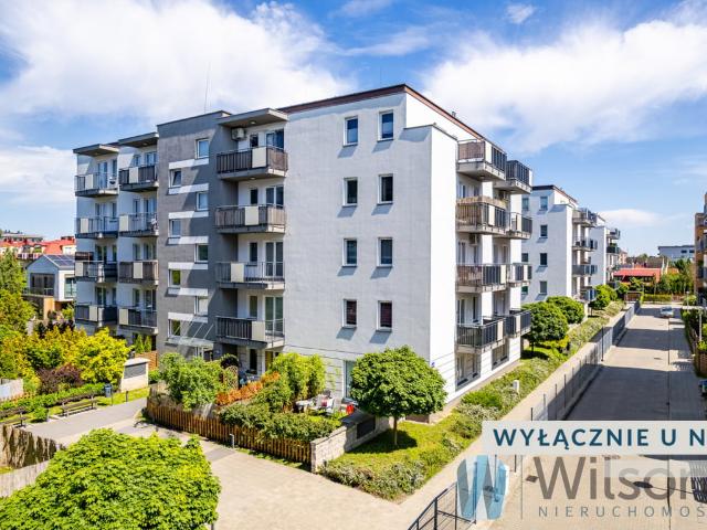 Mieszkanie na sprzedaż, Warszawa, Białołęka, Myśliborska