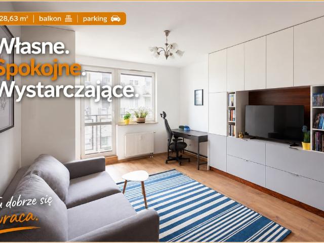 Mieszkanie na sprzedaż, Warszawa, Białołęka, Sieczna