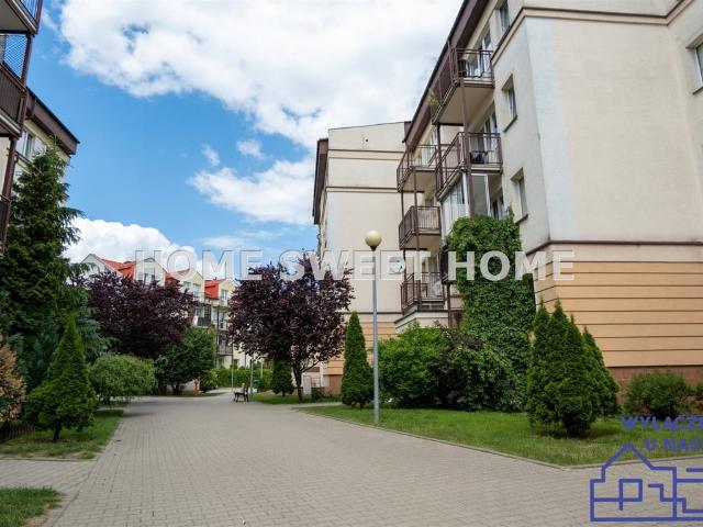 Mieszkanie na sprzedaż, Warszawa, Białołęka, Skarbka z Gór
