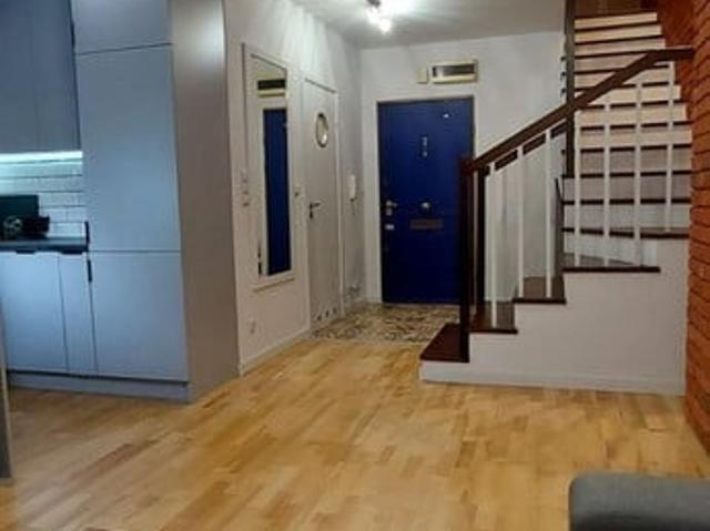 Mieszkanie na sprzedaż, Warszawa, Białołęka, Skarbka z Gór