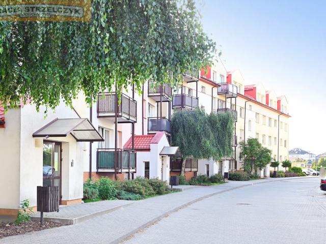Mieszkanie na sprzedaż, Warszawa, Białołęka, Skarbka z Gór