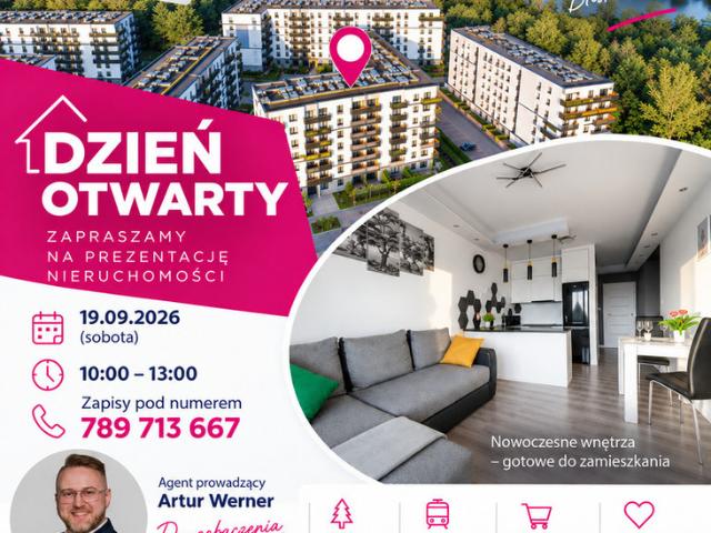 Mieszkanie na sprzedaż, Warszawa, Białołęka, Starowiślna